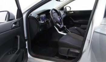 VOLKSWAGEN Taigo 1.0 TSI URBAN DSG completo