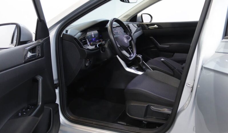 VOLKSWAGEN Taigo 1.0 TSI URBAN DSG completo