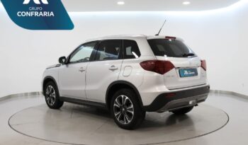 SUZUKI Vitara 1.4T GLX 4WD MILD HYBRID(5P; 95KW; 129CV; CX. M; 04/2020 A ) completo