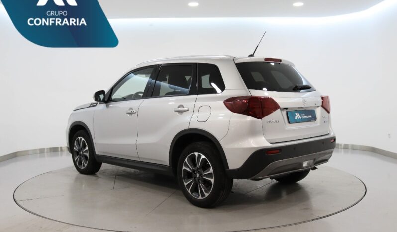 SUZUKI Vitara 1.4T GLX 4WD MILD HYBRID(5P; 95KW; 129CV; CX. M; 04/2020 A ) completo