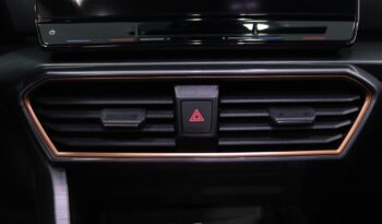 CUPRA Formentor 1.5 TSI CUPRA DSG completo