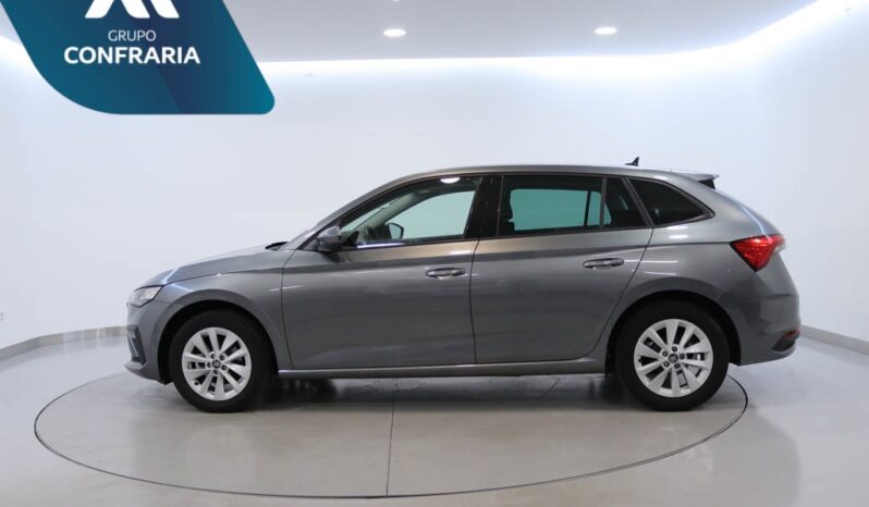 SKODA Scala 1.0 TSI SELECTION DSG completo