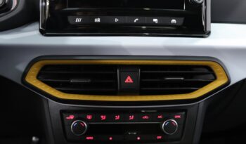 SEAT ARONA 1.0 TSI STYLE DSG completo