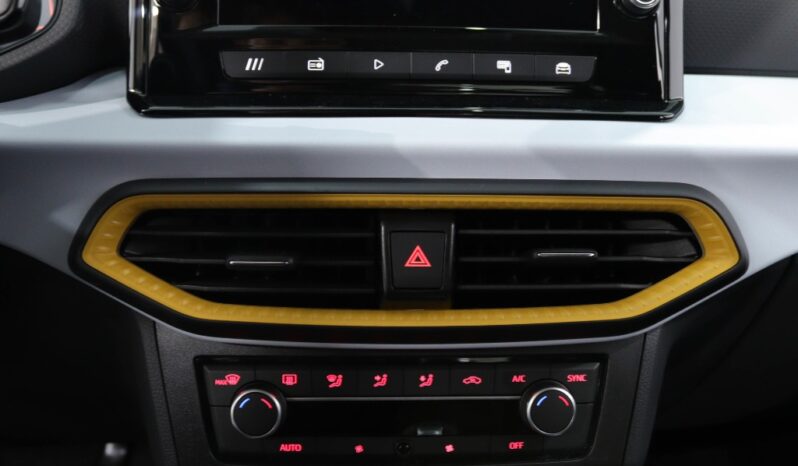 SEAT ARONA 1.0 TSI STYLE DSG completo
