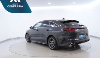 KIA ProCeed 1.6 CRDI GT LINE completo