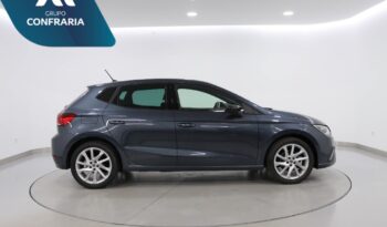 SEAT IBIZA 1.0 TSI FR DSG completo