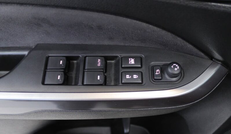 SUZUKI Vitara 1.4T S3 4WD MILD HYBRID completo