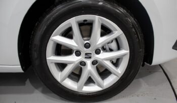SEAT Leon Sportstourer 2.0 TDI STYLE DSG completo
