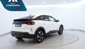 CITROEN C4 1.2 PURETECH FEEL completo