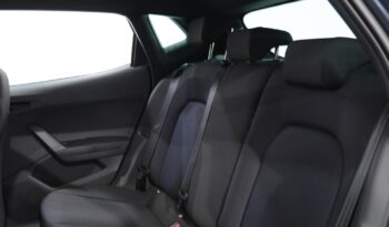 SEAT IBIZA 1.0 TSI FR DSG completo