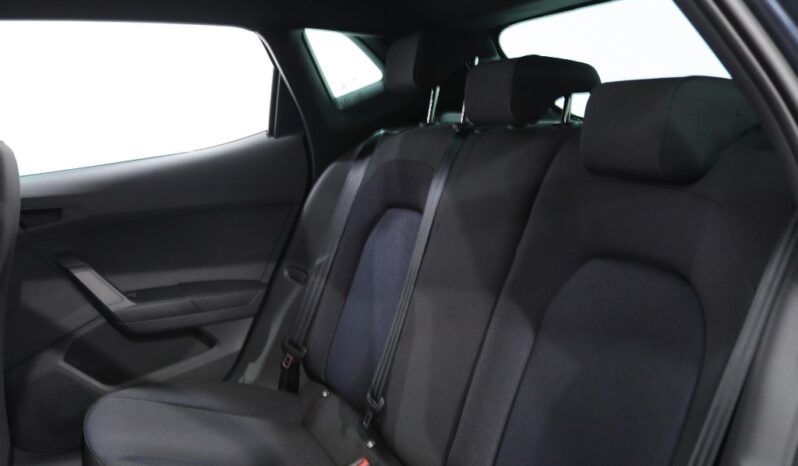 SEAT IBIZA 1.0 TSI FR DSG completo