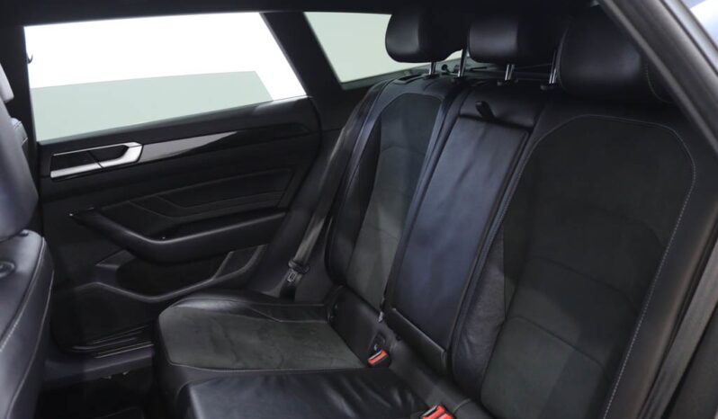 VOLKSWAGEN Arteon Shooting Brake 2.0 TDI R-LINE DSG completo