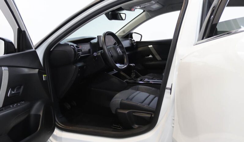 CITROEN C4 1.2 PURETECH FEEL completo