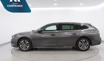 PEUGEOT 508 SW 1.5 BLUEHDI ALLURE completo