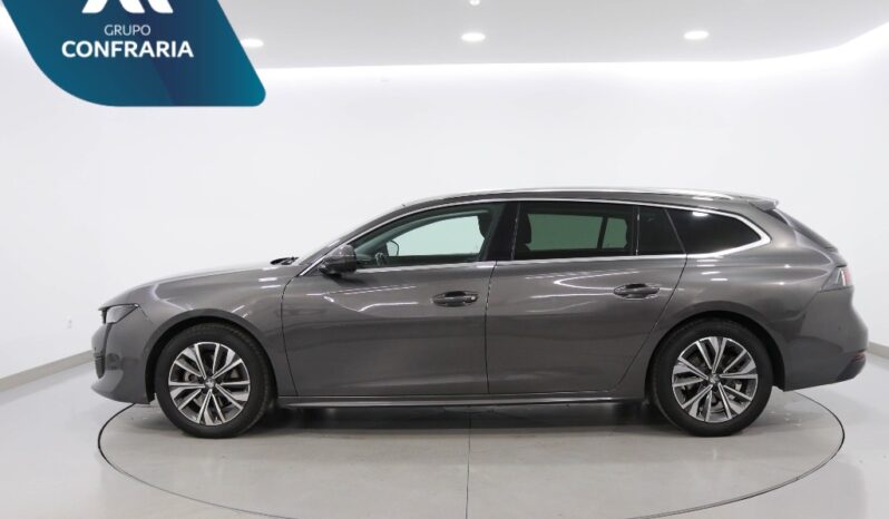 PEUGEOT 508 SW 1.5 BLUEHDI ALLURE completo