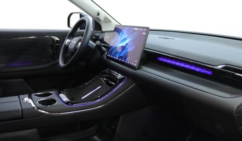 AION Aion V 75.26 KWH PREMIUM completo