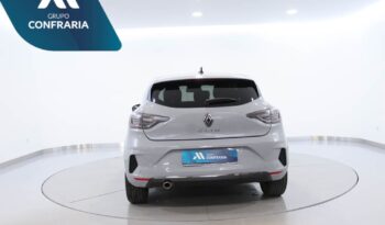 RENAULT Clio V Fase II 1.0 TCE TECHNO BI-FUEL completo