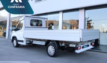 MAXUS DELIVER 9 CHASSIS CAB 2.0 TD L3 RS completo