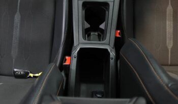 CUPRA Formentor 1.5 TSI CUPRA DSG completo