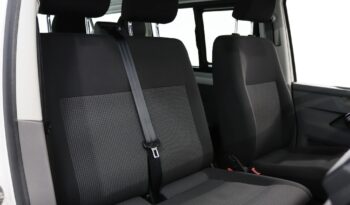 VOLKSWAGEN Transporter 6.1 2.0 TDI EXTRA AC completo