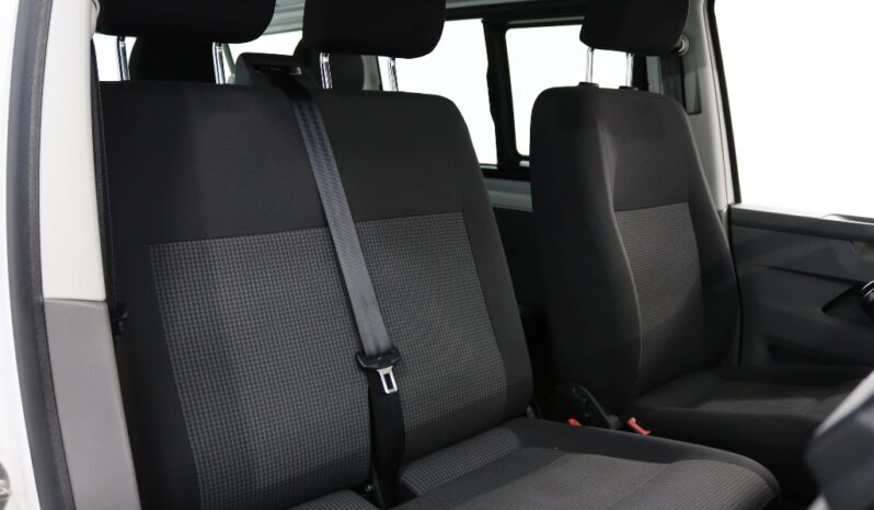 VOLKSWAGEN Transporter 6.1 2.0 TDI EXTRA AC completo