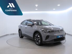 VOLKSWAGEN ID.4 77 KWH PRO