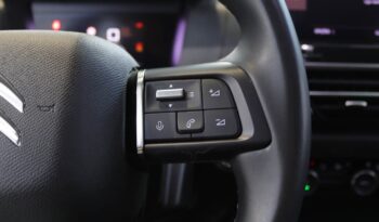 CITROEN C4 1.2 PURETECH FEEL completo