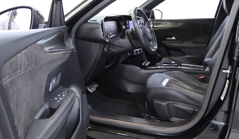 OPEL MOKKA 1.2 T ULTIMATE AT completo