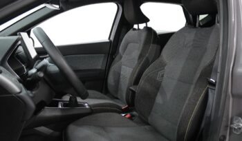 RENAULT CAPTUR 1.0 TCE TECHNO completo