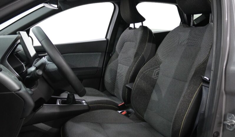 RENAULT CAPTUR 1.0 TCE TECHNO completo