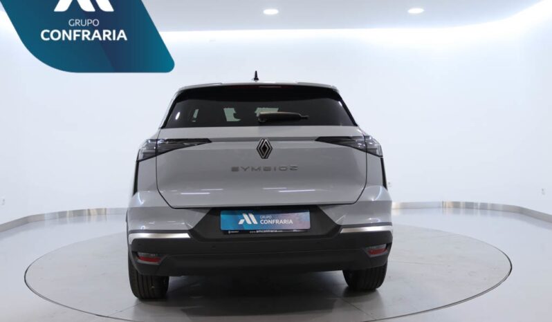 RENAULT SYMBIOZ 1.2 ECO-G TECHNO completo