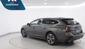 PEUGEOT 508 SW 1.5 BLUEHDI ALLURE completo