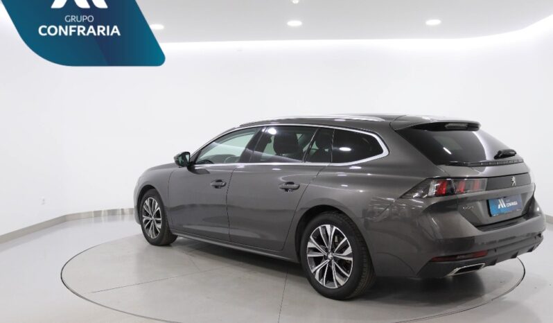 PEUGEOT 508 SW 1.5 BLUEHDI ALLURE completo