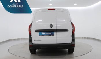 RENAULT Kangoo Van 1.5 BLUE DCI L1 START completo