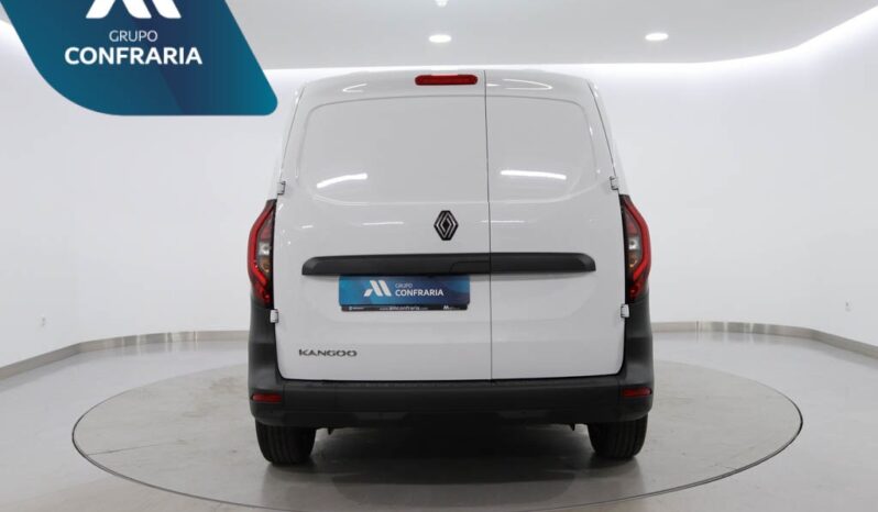 RENAULT Kangoo Van 1.5 BLUE DCI L1 START completo