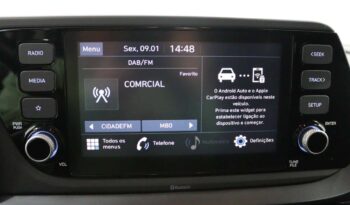 HYUNDAI i20 1.2 COMFORT completo