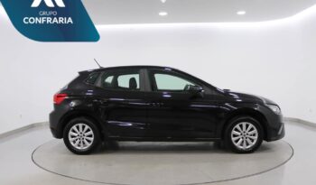 SEAT IBIZA 1.0 TSI STYLE completo