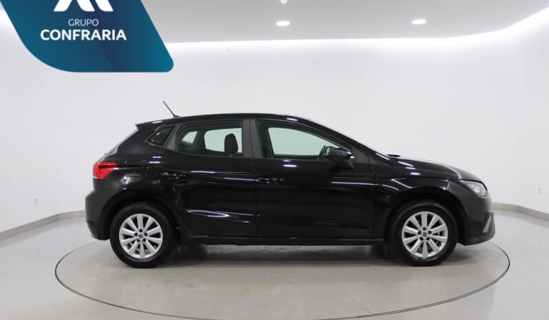 SEAT IBIZA 1.0 TSI STYLE completo
