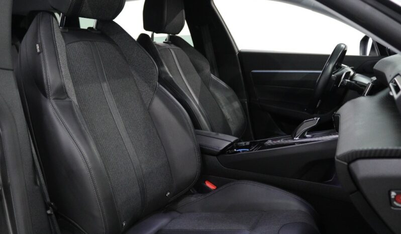 PEUGEOT 508 SW 1.5 BLUEHDI ALLURE completo