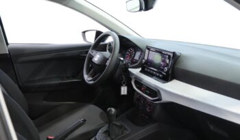 SEAT Ibiza 1.0 TSI REFERENCE completo