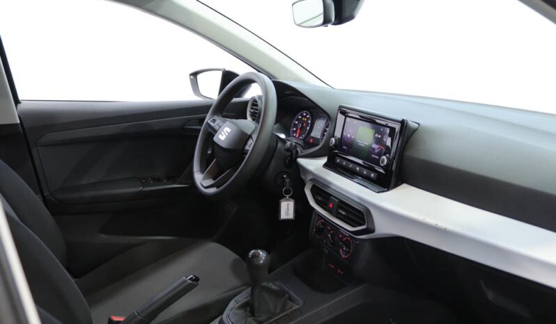 SEAT Ibiza 1.0 TSI REFERENCE completo
