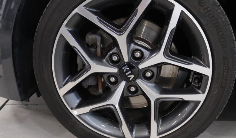 KIA ProCeed 1.6 CRDI GT LINE completo