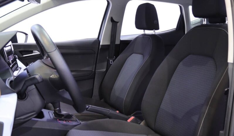 SEAT IBIZA 1.0 TSI STYLE completo