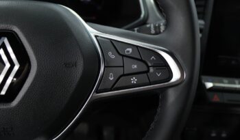 RENAULT CAPTUR 1.0 TCE TECHNO completo