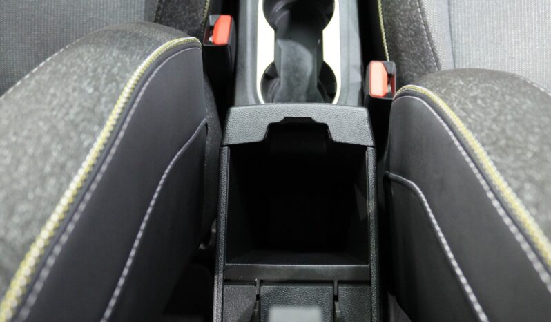 RENAULT CAPTUR 1.0 TCE TECHNO completo