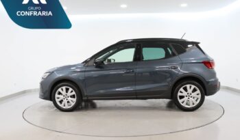 SEAT ARONA 1.0 TSI STYLE completo
