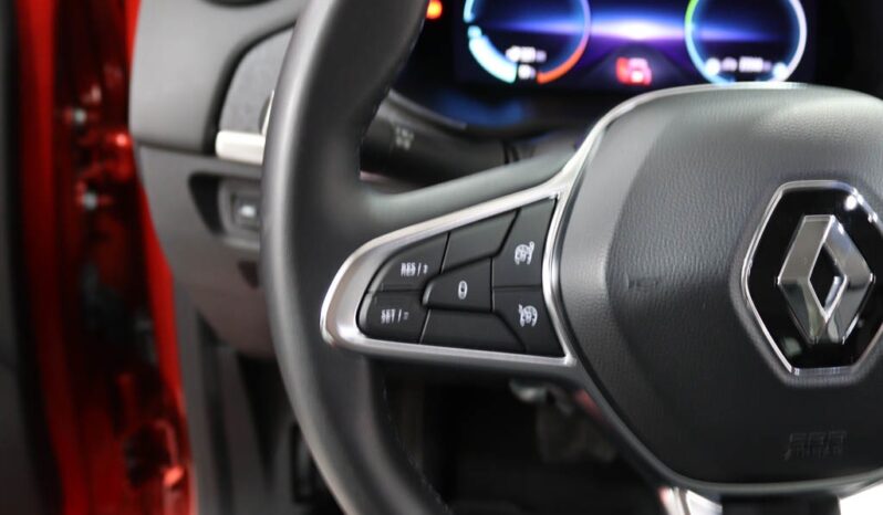 RENAULT Zoe 52 kWh INTENS 50 completo