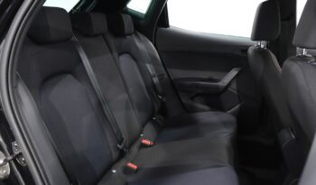 SEAT IBIZA 1.0 TSI FR DSG completo