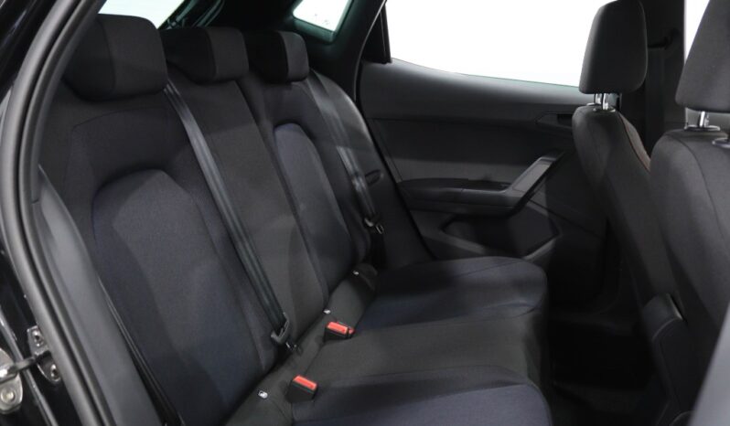 SEAT IBIZA 1.0 TSI FR DSG completo