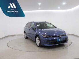 VOLKSWAGEN Golf VIII Variant 2.0 TDI